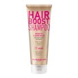 HAIR BOOST Sampon barna hajra