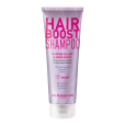 HAIR BOOST sampon hideg szőke árnyalatokhoz