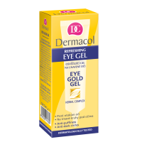 Eye Gold Gel - Szemgél fáradt szemekre