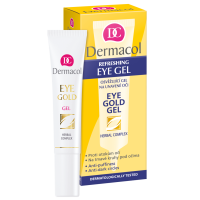 Eye Gold Gel - Szemgél fáradt szemekre