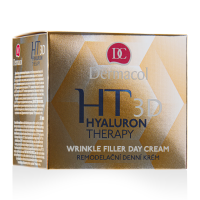 3D Hyaluron - remodellező nappali krém