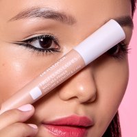 First Class Lashes - szempillaspirál alapozó