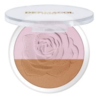 Imperial Rose illatosító púder