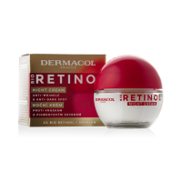 Bio Retinol éjszakai krém