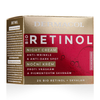Bio Retinol éjszakai krém