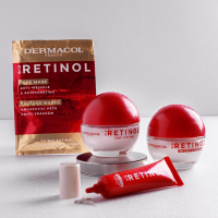 Bio Retinol éjszakai krém