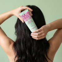 HAIR BOOST Hajtömeg-növelő kondicionáló