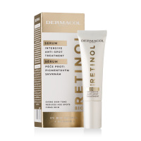 Bio Retinol szérum pigmentfoltokra
