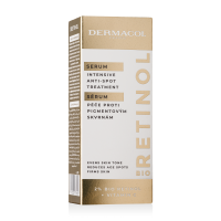 Bio Retinol szérum pigmentfoltokra