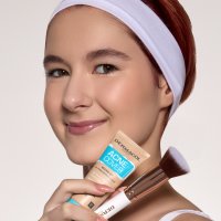 Acnecover alapozó