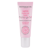 Satin Base - Simító sminkalap 20 ml