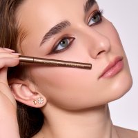 Waterproof Micro Eyeliner automatikus szemceruza