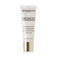 Infinity Illuminator sminkalap szérum és sminkalap