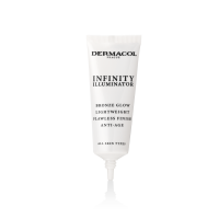 Infinity Illuminator sminkalap szérum és sminkalap