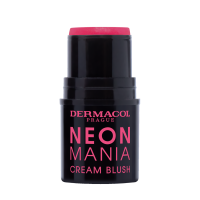 NEON MANIA krémes arcpír No. 3 Nude