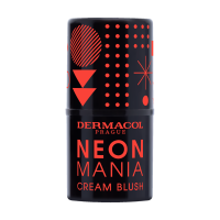 NEON MANIA krémes arcpír No. 3 Nude