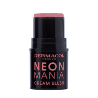 NEON MANIA krémes arcpír No. 3 Nude