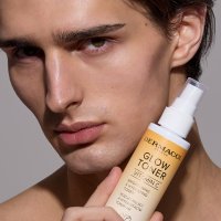 Fényesítő tonik C-vitaminnal