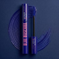 Blue mascara színes szempillaspirál