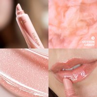 Lip Treat hidratáló szájfény