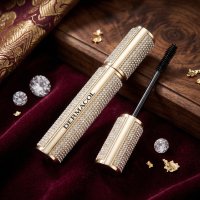 Diamond mascara