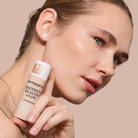 Infinity Healthy Glow könnyű, ragyogást kölcsönző alapozó
