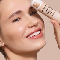 Infinity Healthy Glow könnyű, ragyogást kölcsönző alapozó