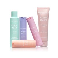 Bright Me Up - védő nappali krém SPF 50 fényvédelemmel