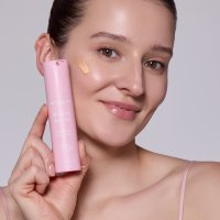 Bright Me Up - védő nappali krém SPF 50 fényvédelemmel