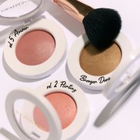 Glow Blush pirosító
