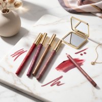 8H Lip Liner Affair krémes ajakceruza 4