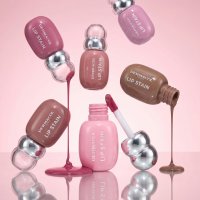 Lip Stain lehúzható ajakfesték