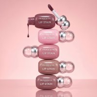 Lip Stain lehúzható ajakfesték