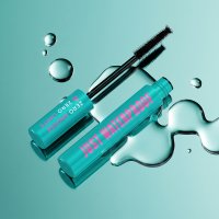 Just Mascara Waterproof vízálló szempillaspirál
