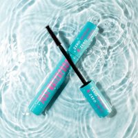Just Mascara Waterproof vízálló szempillaspirál