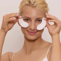 NANODERM Fiatalító nanoszálas szemalatti maszk