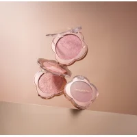 Gyöngyházfényű highlighter
