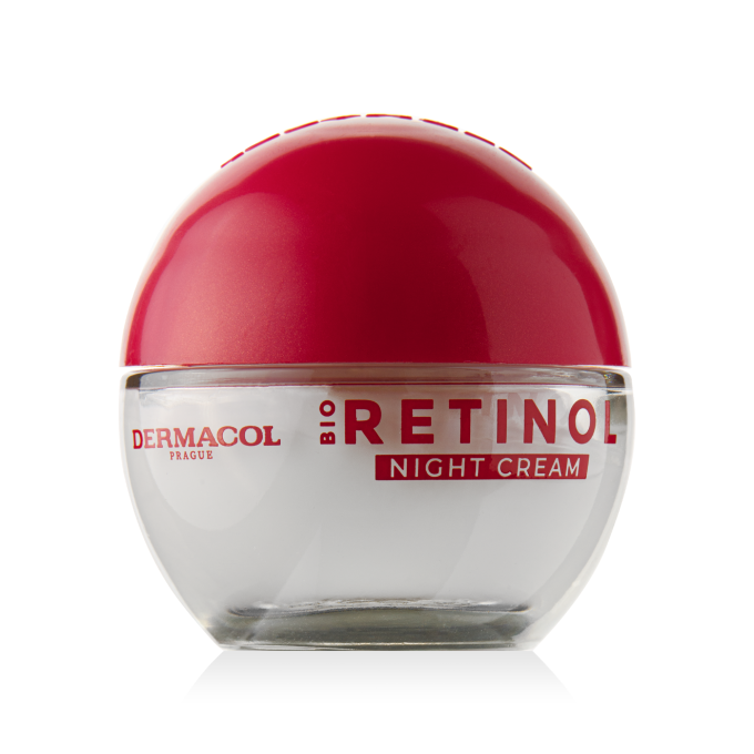 Bio Retinol éjszakai krém