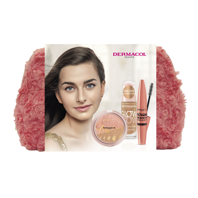 Mega Glow ajándékcsomag