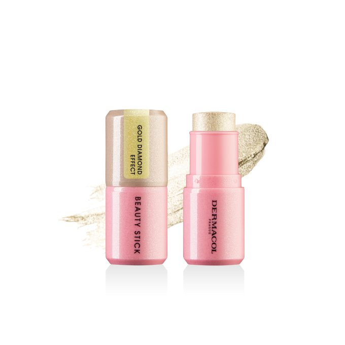 Beauty Stick fényesítő stift gyémánt hatással