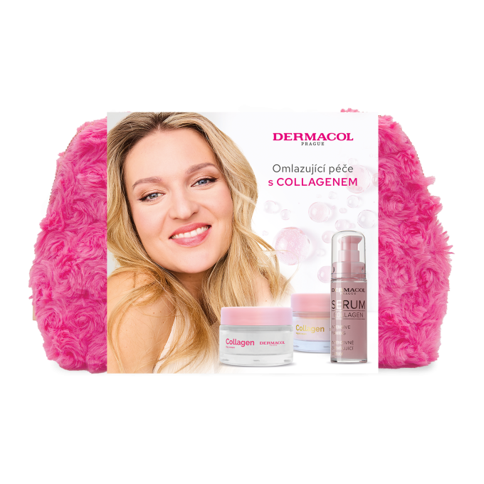 Collagen Care + Serum ajándékcsomag