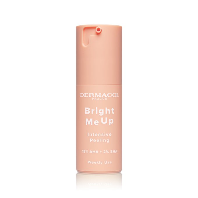 Bright Me Up - intenzív peeling