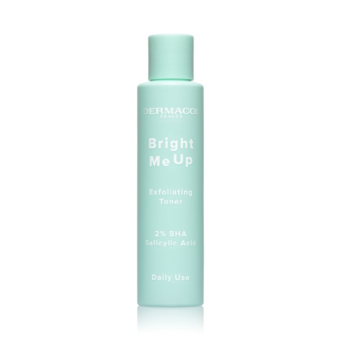 Bright Me Up - hámlasztó tonik