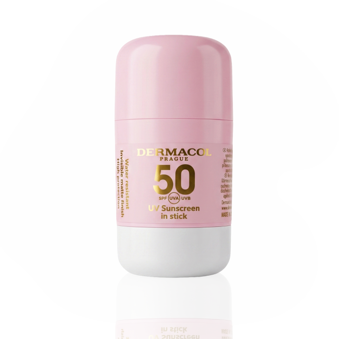 Vízálló napozó stift SPF 50
