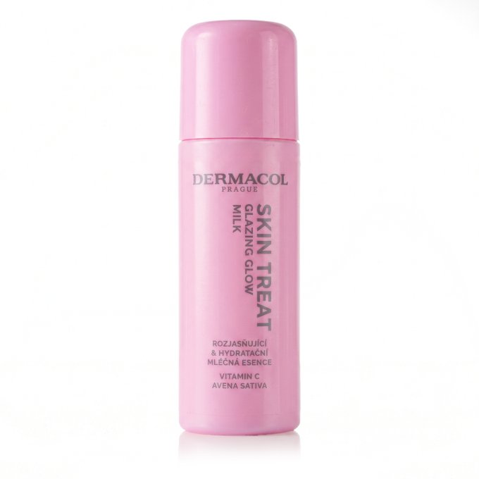 SKIN TREAT Hidratáló és ragyogást kölcsönző