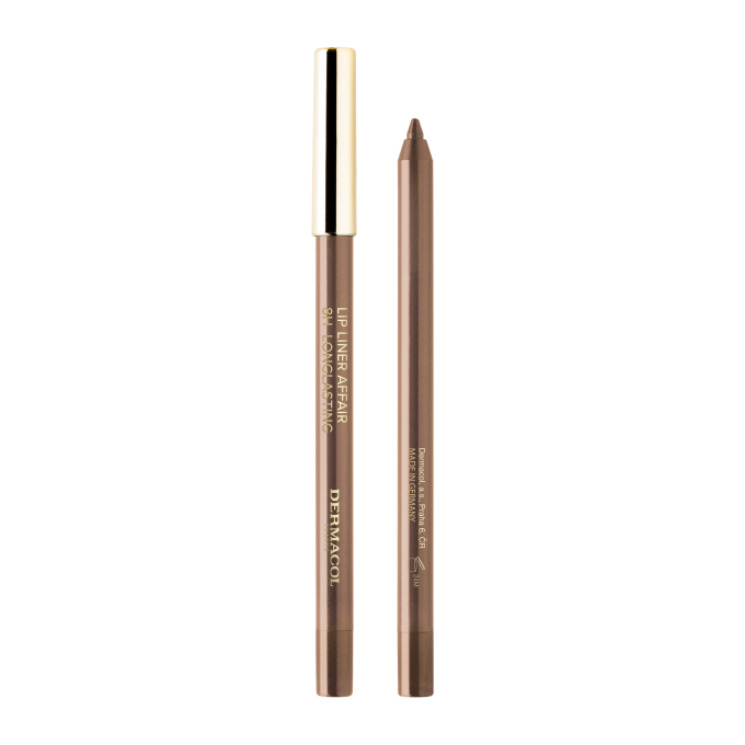 8H Lip Liner Affair krémes ajakceruza 4