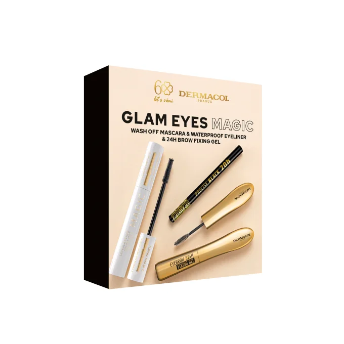 GLAM EYES MAGIC 2026 ajándékcsomag