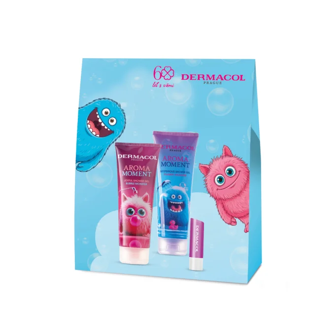 AROMA MOMENT FOR KIDS 2026 ajándékcsomag