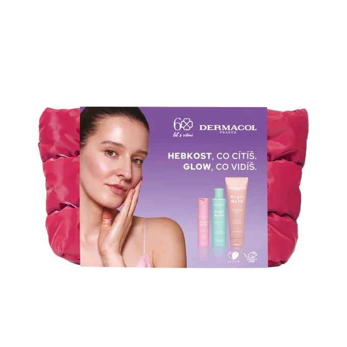 BRIGHT ME UP 2026 ajándékcsomag
