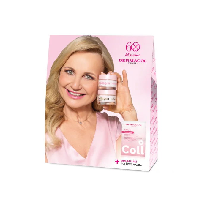 COLLAGEN I. 2026 ajándékcsomag